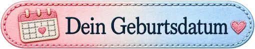 Geb. - Datum: - Bitte wählen
