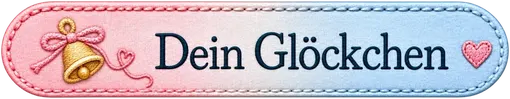 Glöckchen: - Bitte wählen
