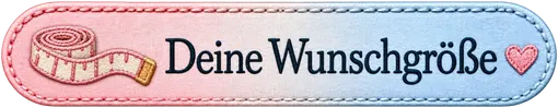 Größe: - Bitte wählen
