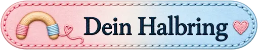 Halbring - Bitte wählen
