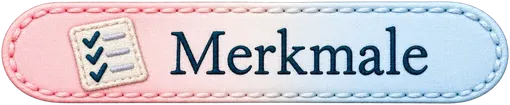 Merkmale: - Bitte wählen
